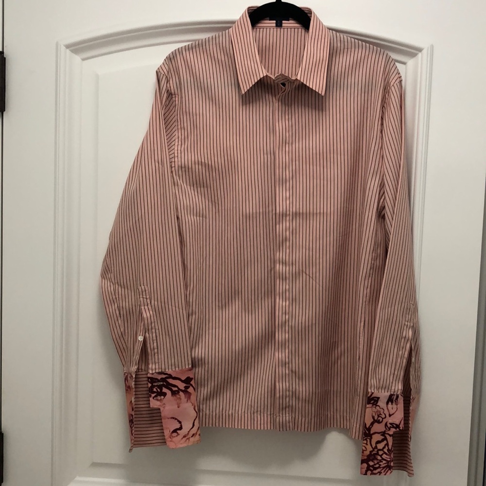 Men’s Shirt